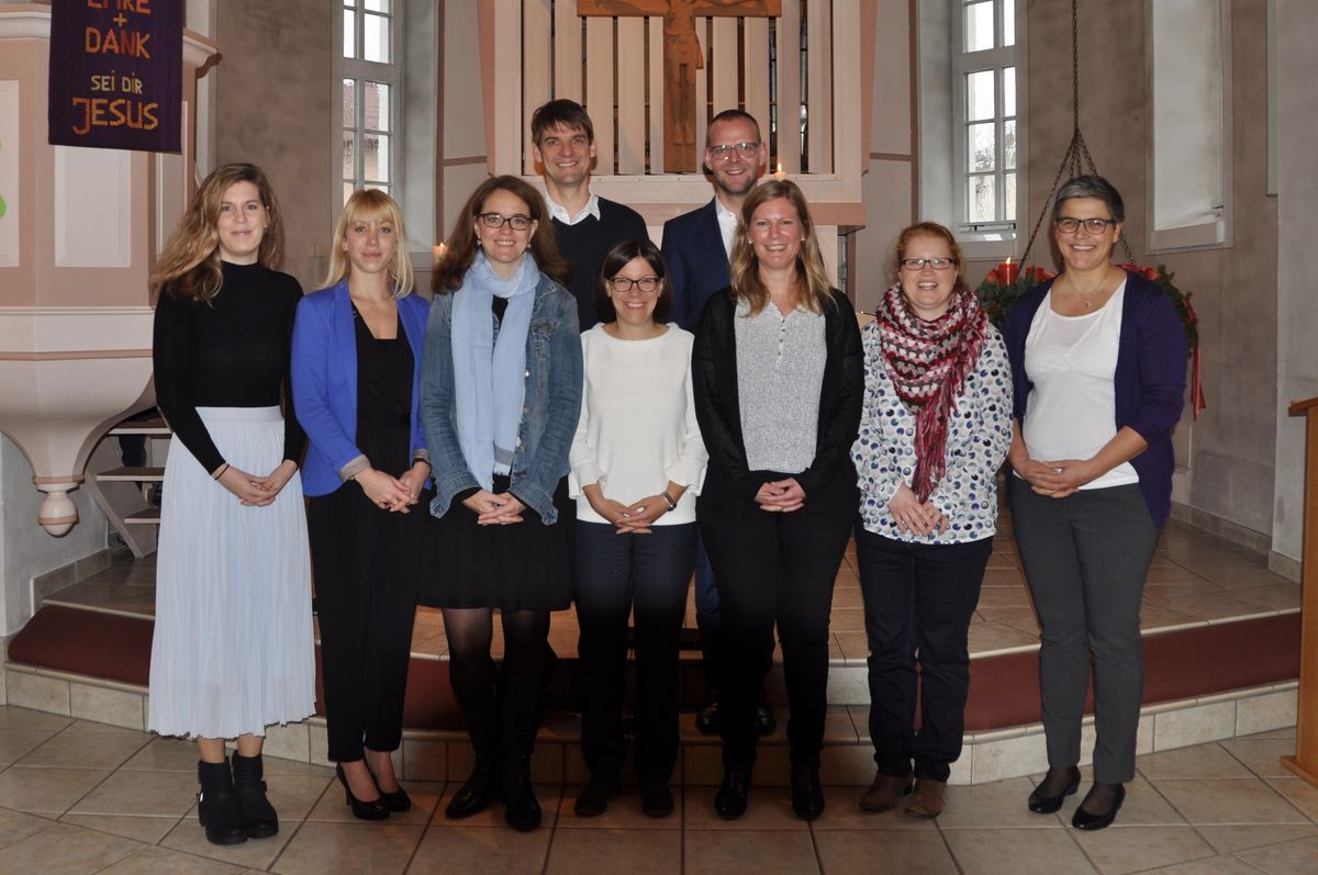Projektchor Steeden
